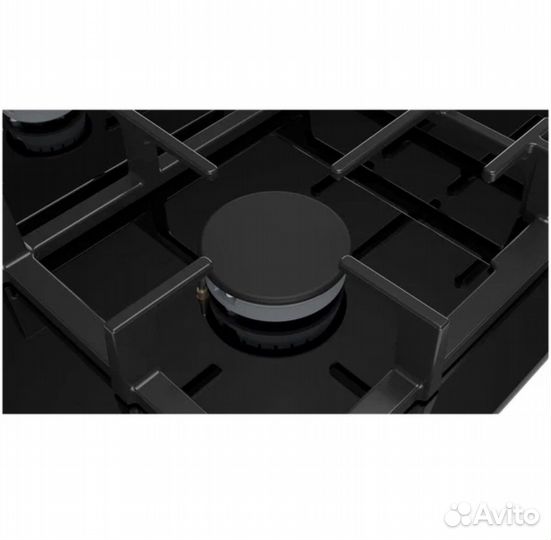 Газовая варочная панель Bosch