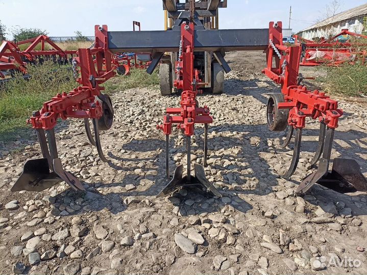 Культиватор КалинаАгро КРН - 3, 2022