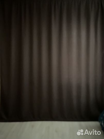 Шторы blackout