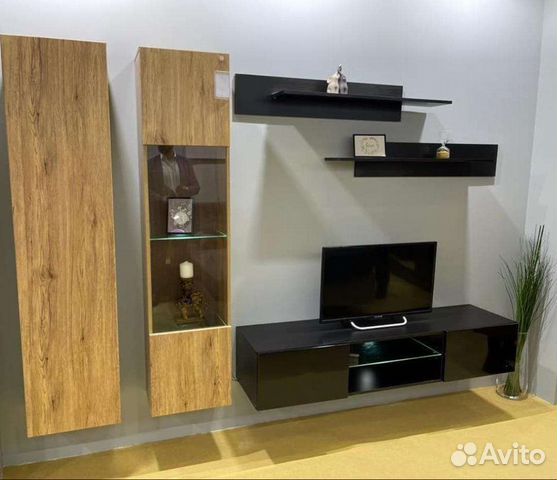 Тумба подвесная