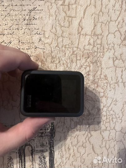 Экшн-камера GoPro Hero 8 black