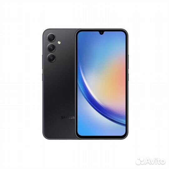 Samsung Galaxy A34, 6/128 ГБ