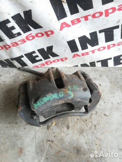 Суппорт передний правый Ford Mondeo 3