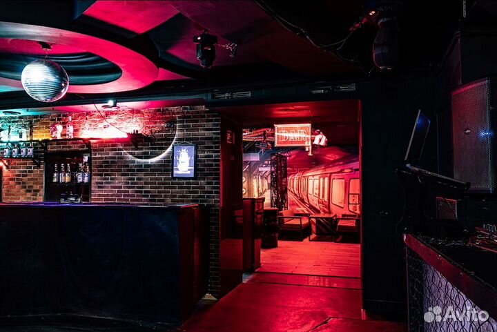 Лофт аренда