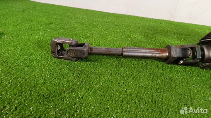 Рулевая колонка Volkswagen Jetta 2.0 BWA 2008