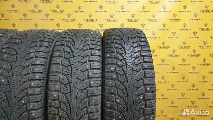 Pirelli Winter Carving Edge 255/55 R18 109T