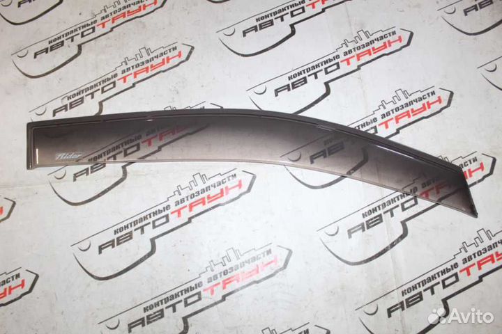 Ветровик nissan suzuki landy serena C25 CC25 CNC25