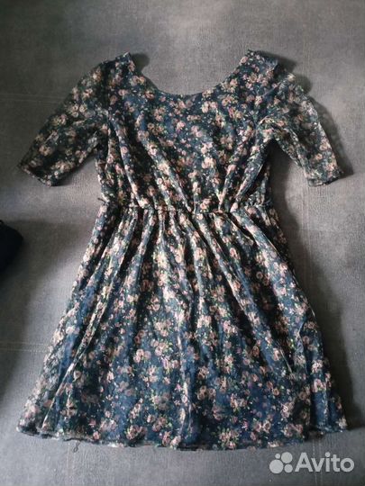 Пакет вещей