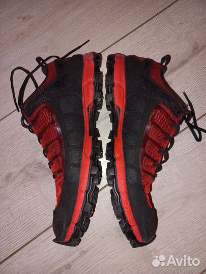 Шиповки inov oroc 280