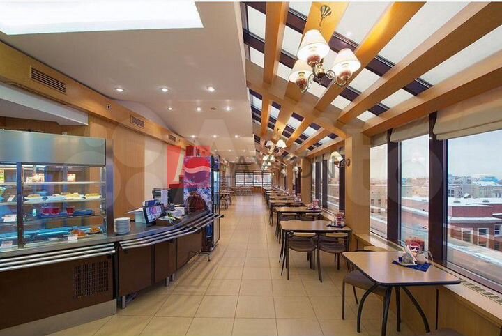 Сдам офисное помещение, 171 м²