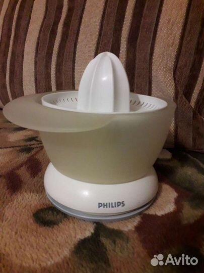 Соковыжималка