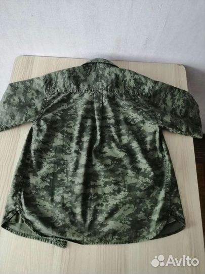 Рубашка, р. S (6/7)