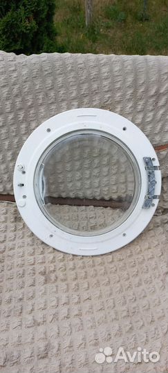 Люк стиральной машины Атлант