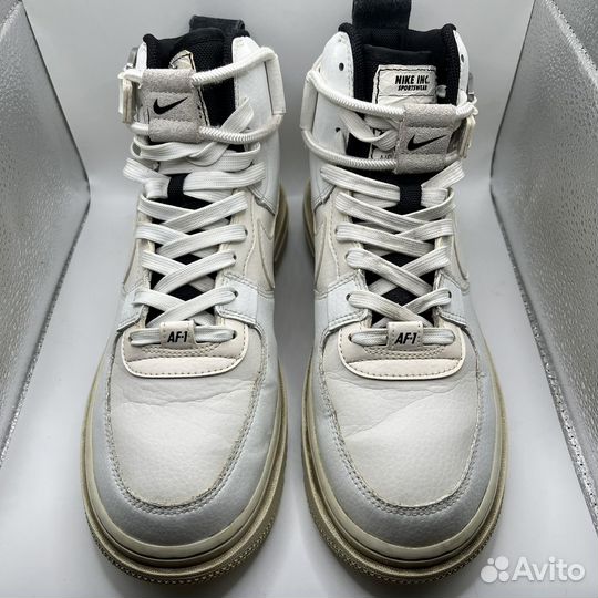 Кроссовки nike air force оригинал