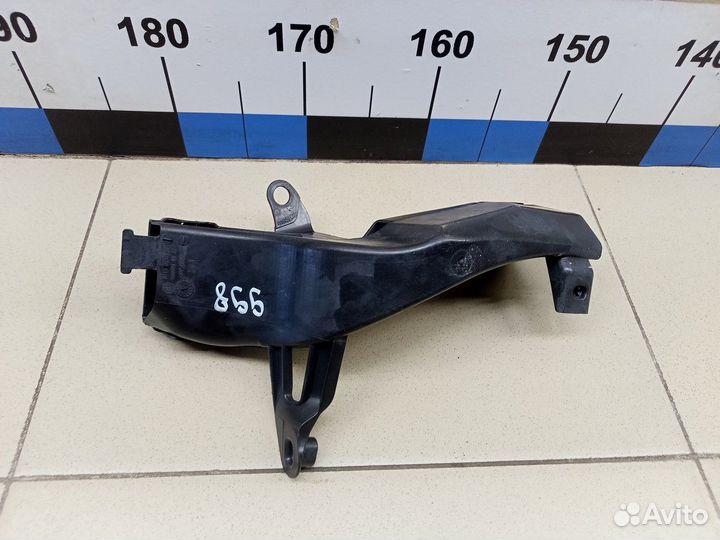 Кронштейн (сопут. товар) 5-serie GT F07 2009-2016