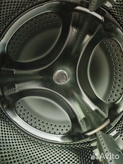 Стиральная машина бу indesit