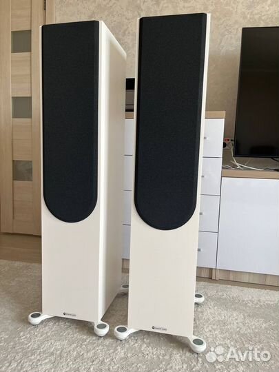Напольные колонки Monitor Audio Silver 500 7G