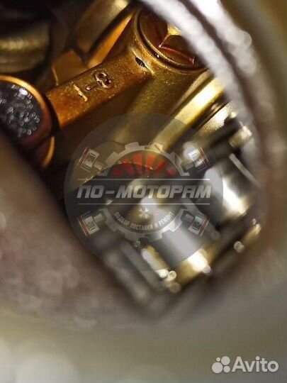 Контрактный двс CGA3DE 1.3 Nissan в идеале