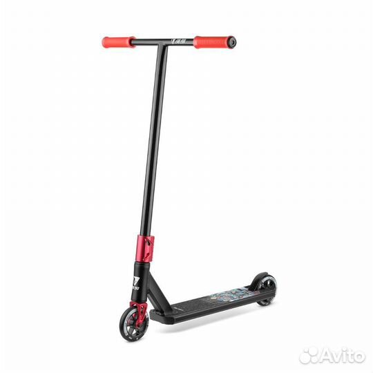 Трюковый Самокат FOX Raw 03