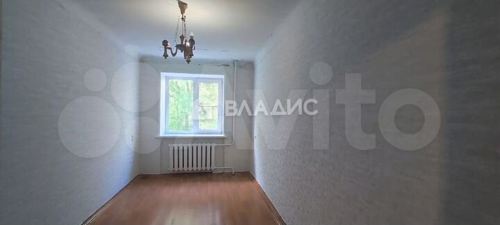 2-к. квартира, 41,6 м², 2/5 эт.