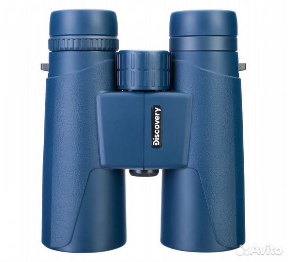 Бинокль Discovery Elbrus 10x42