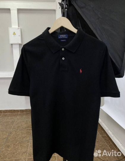 Polo Ralph Lauren футболка