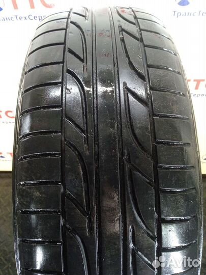 Колеса Б\У Dunlop SP Sport LM704 195/65 R15 V 91 R