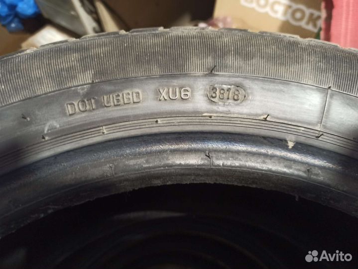 Cordiant Sport 2 185/60 R15 84H