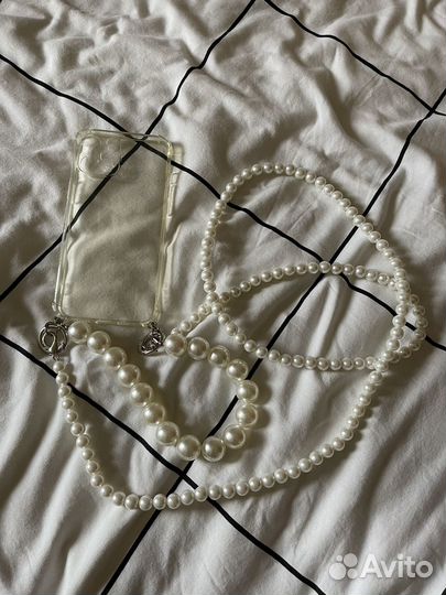 Чехол на iPhone 12 pro max