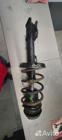 Амортизатор подвески Opel Zafira A, 2005