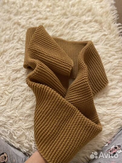 Женский шарф