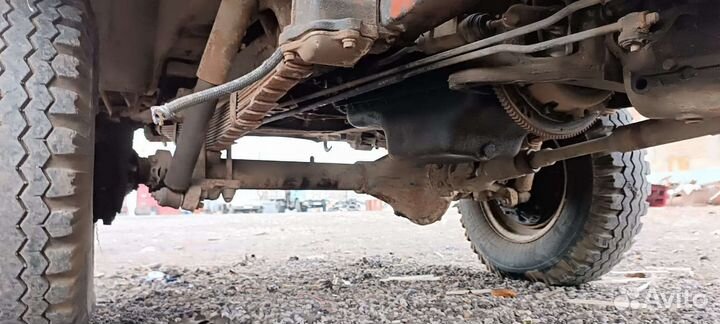 Запчасти на УАЗ