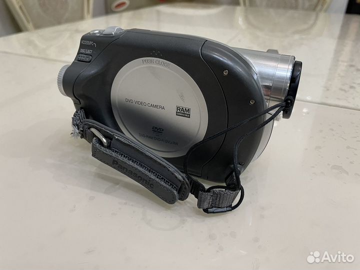 Видеокамера