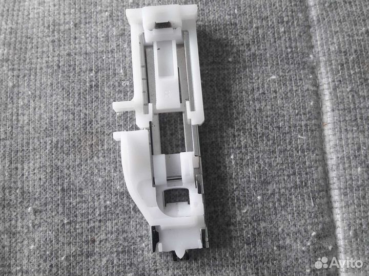 Лапки для швейных машин