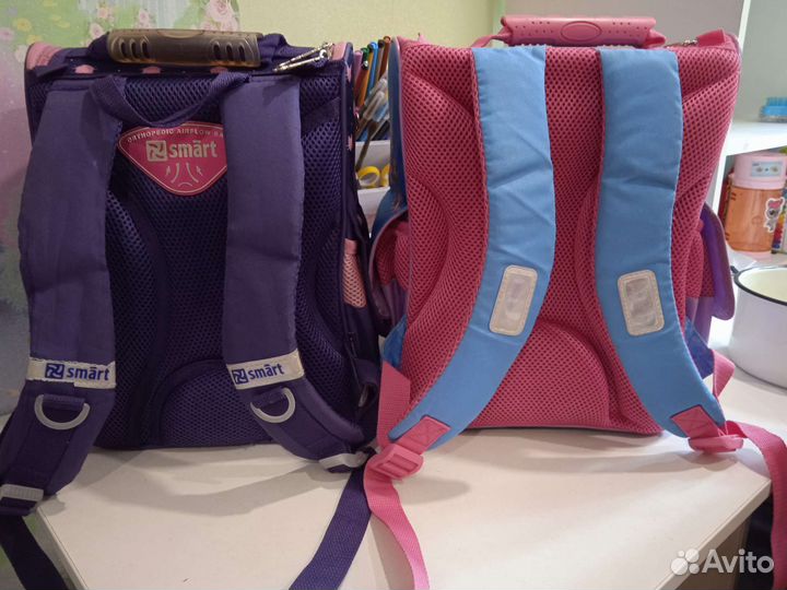 Рюкзак для начальной школы