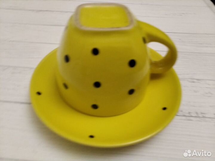 Кружки для чая