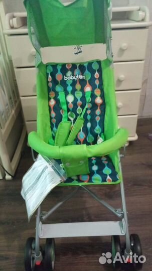 Детские коляски