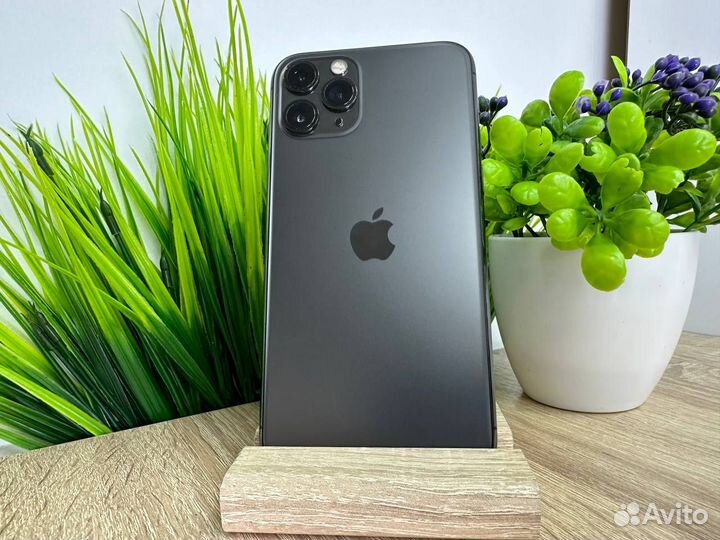 iPhone 11 Pro Max, 256 ГБ