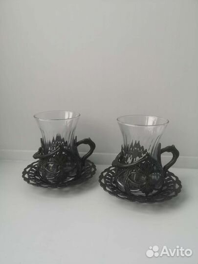 Стаканы армуду