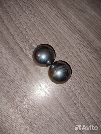 Массажные шары