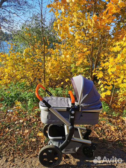 Коляска joolz day 2 2 в 1