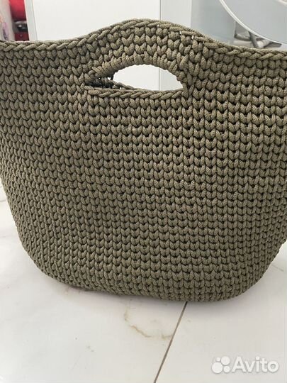 Сумка женская ручная работа