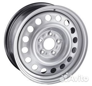R15 4x114,3 6J ET49 d56,6 Trebl 7970 S