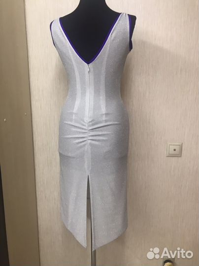 Танго-платье