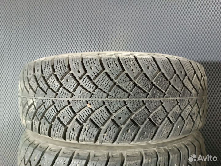 Bfgoodrich G-Force Stud 185/60 R15