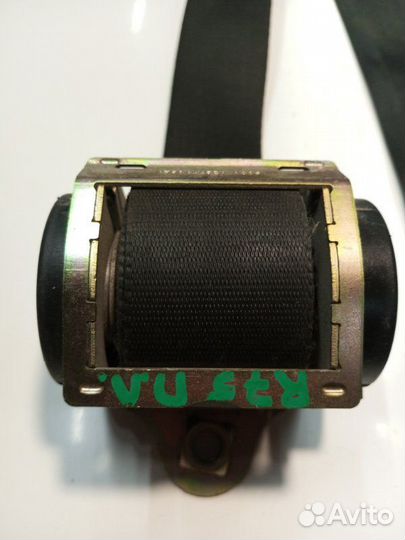 Ремень безопасности передний левый Rover 75 седан