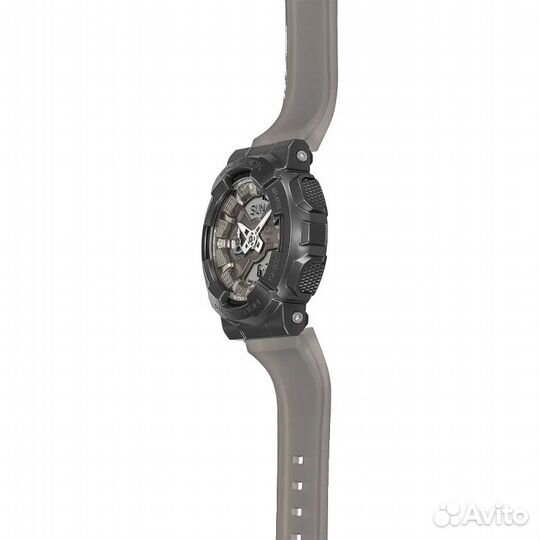 Часы Мужские Casio G-Shock GM-110MF-1A