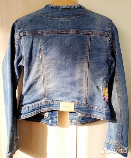 Mayoral (Испания) Для девочки. 8-9 лет