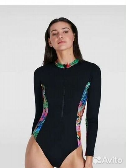 Купальник speedo 48 L
