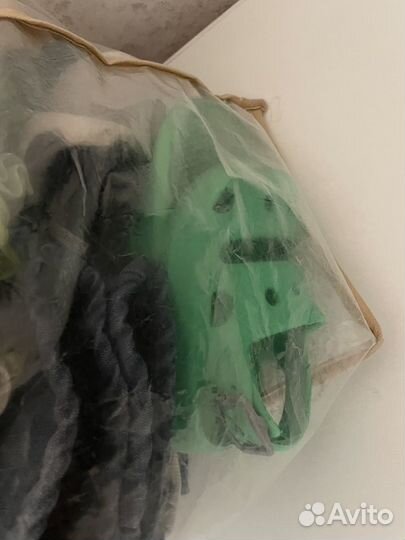 Детские вещи пакетом на мальчика